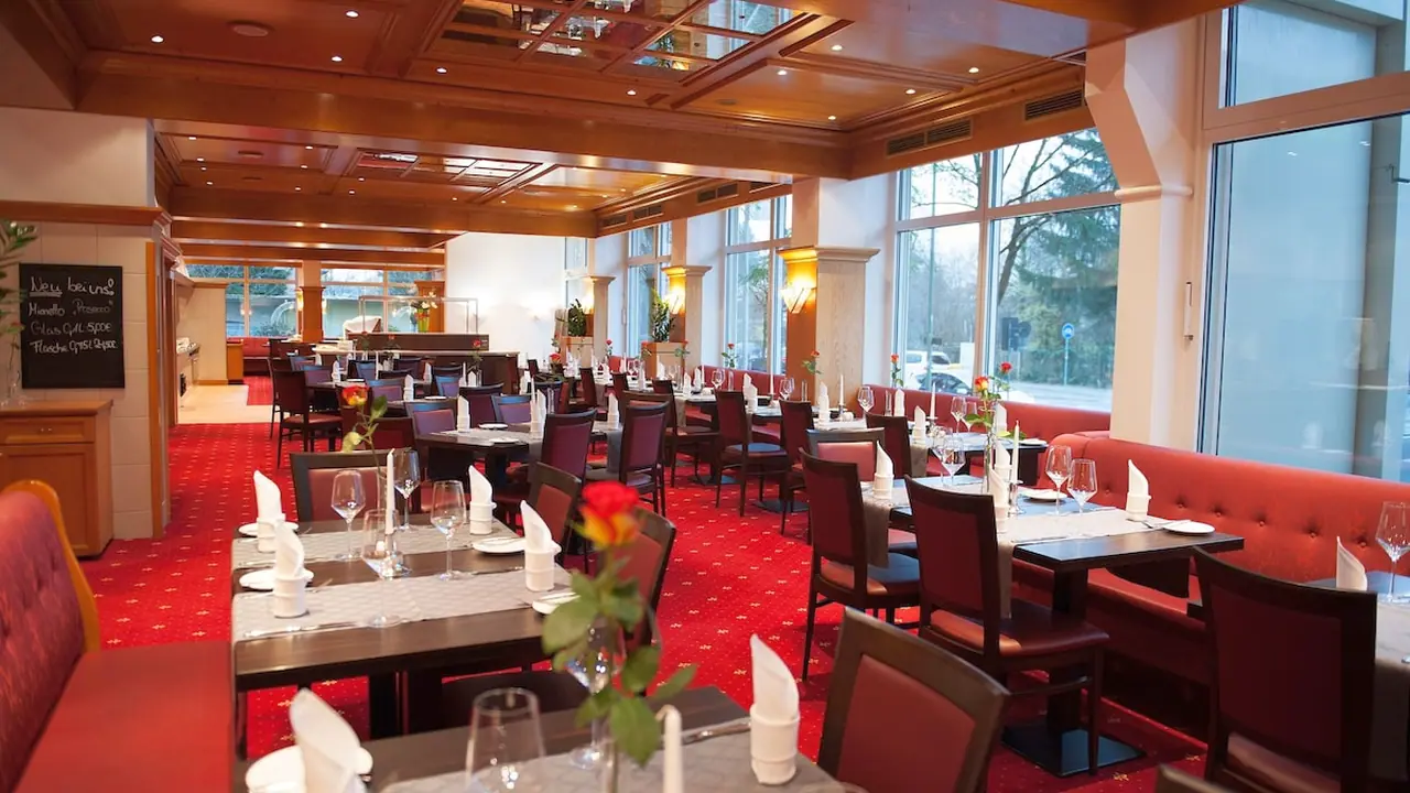 Holiday Inn Munich - South